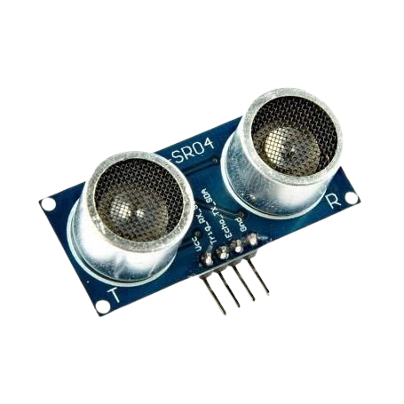 Sensor Level Air Nutrisi